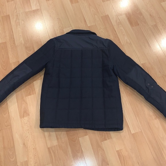 zara vintage denim jacket - Picture 4 of 4